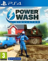 PowerWash Simulator [ ] PS4 -    , , .   GameStore.ru  |  | 