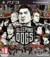 Sleeping Dogs (PS3,  ) -    , , .   GameStore.ru  |  | 