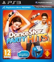 Dance Star Paty Hits (PS3,  ) -    , , .   GameStore.ru  |  | 