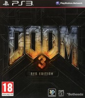 Doom 3 BFG Edition [ ] PS3 -    , , .   GameStore.ru  |  | 