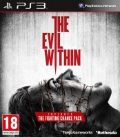 The Evil Within /    [ ] PS3 -    , , .   GameStore.ru  |  | 