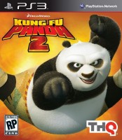 Kung Fu Panda 2 / -  2 [ ] PS3 -    , , .   GameStore.ru  |  | 