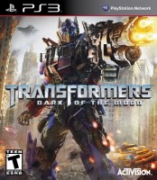 Transformers: Dark of the Moon [ ] PS3 -    , , .   GameStore.ru  |  | 