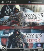 Assassin`s Creed   + Assassin`s Creed  [ ] PS3 -    , , .   GameStore.ru  |  | 