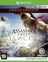 Assassin's Creed:  Omega Edition (Xbox ONE,  ) -    , , .   GameStore.ru  |  | 