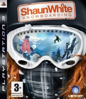 Shaun White Snowboarding (PS3 ,  ) -    , , .   GameStore.ru  |  | 