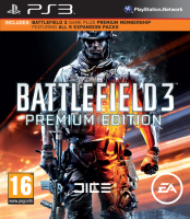 Battlefield 3 Premium Edition [ ] (PS3 ) -    , , .   GameStore.ru  |  | 