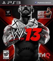 WWE 2013 (PS3,  ) -    , , .   GameStore.ru  |  | 