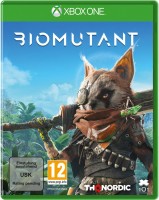 Biomutant [ ] Xbox One / Xbox Series X -    , , .   GameStore.ru  |  | 