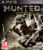 Hunted: The Demons Forge [ ] PS3 -    , , .   GameStore.ru  |  | 