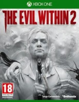 The Evil Within 2 (Xbox ONE,  ) -    , , .   GameStore.ru  |  | 