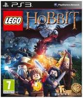 LEGO  / Hobbit [ ] PS3 -    , , .   GameStore.ru  |  | 