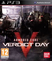 Armored Core: Verdict Day (ps3) -    , , .   GameStore.ru  |  | 