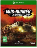 Spintires: MudRunner [ ] Xbox One -    , , .   GameStore.ru  |  | 