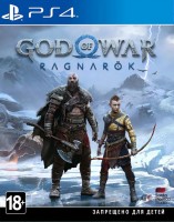 God of War Ragnarok /    [ ] PS4 -    , , .   GameStore.ru  |  | 