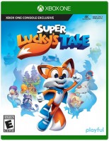 Super Luckys Tale [ ] Xbox One -    , , .   GameStore.ru  |  | 