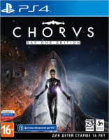 Chorus [ ] PS4 -    , , .   GameStore.ru  |  | 