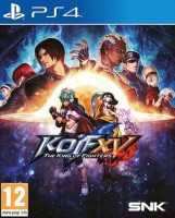 The King of Fighters XV [ ] PS4 -    , , .   GameStore.ru  |  | 