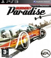 Burnout Paradise [ ] PS3 -    , , .   GameStore.ru  |  | 