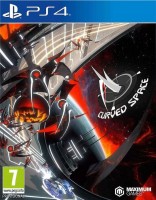 Curved Space [ ] PS4 -    , , .   GameStore.ru  |  | 