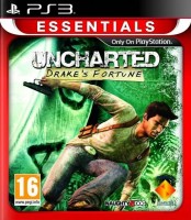 Uncharted: Drake's Fortune [ ] PS3 -    , , .   GameStore.ru  |  | 
