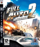 Full Auto 2 (ps3) -    , , .   GameStore.ru  |  | 