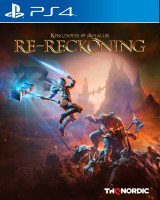 Kingdoms of Amalur Re-Reckoning [ ] PS4 -    , , .   GameStore.ru  |  | 