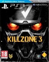 Killzone 3 STEELBOOK Edition (PS3,  ) -    , , .   GameStore.ru  |  | 