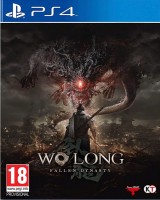Wo Long: Fallen Dynasty [ ] PS4 -    , , .   GameStore.ru  |  | 