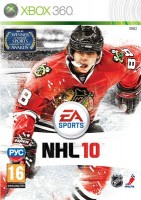 NHL 10 (Xbox 360) -    , , .   GameStore.ru  |  | 