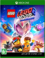 LEGO Movie 2 Videogame [ ] Xbox One -    , , .   GameStore.ru  |  | 