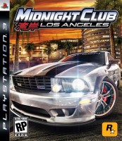 Midnight Club: Los Angeles (PS3,  ) -    , , .   GameStore.ru  |  | 