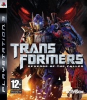 Transformers: Revenge of the Fallen (PS3,  ) -    , , .   GameStore.ru  |  | 