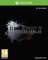 Final Fantasy XV (Xbox ONE,  ) -    , , .   GameStore.ru  |  | 
