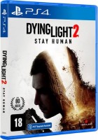 Dying Light 2 Stay Human [ ] PS4 -    , , .   GameStore.ru  |  | 