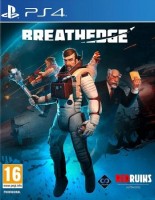Breathedge [ ] PS4 -    , , .   GameStore.ru  |  | 