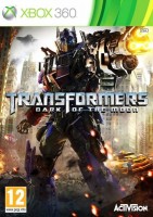 Transformers: Dark Of The Moon (Xbox 360,  ) -    , , .   GameStore.ru  |  | 
