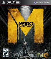  2033   / Metro Last Light [ ] PS3 -    , , .   GameStore.ru  |  | 
