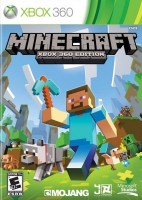 Minecraft: Xbox 360 Edition (Xbox 360,  ) -    , , .   GameStore.ru  |  | 