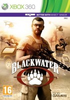 KINECT Blackwater (xbox 360) -    , , .   GameStore.ru  |  | 