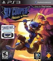 Sly Cooper: Thieves in Time /    (PS3,  ) -    , , .   GameStore.ru  |  | 