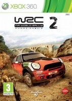 WRC 2: FIA World Rally Championship 2011 (xbox 360) -    , , .   GameStore.ru  |  | 