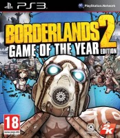 Borderlands 2 Game of the Year Edition /    (PS3 ,  ) -    , , .   GameStore.ru  |  | 