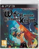 The Witch and the Hundred Knight (PS3 ,  ) -    , , .   GameStore.ru  |  | 