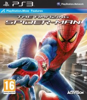 Spider-Man 1: The Amazing /  - (PS3,  ) -    , , .   GameStore.ru  |  | 