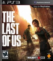 The Last of Us /    (PS3,  ) -    , , .   GameStore.ru  |  | 