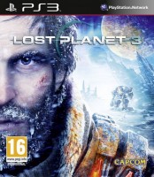 Lost Planet 3 [ ] PS3 -    , , .   GameStore.ru  |  | 