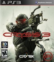 Crysis 3 [ ] PS3 -    , , .   GameStore.ru  |  | 