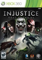 Injustice: Gods Among Us (Xbox 360,  ) -    , , .   GameStore.ru  |  | 