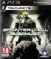 Tom Clancy`s Splinter Cell Blacklist [ ] PS3 -    , , .   GameStore.ru  |  | 